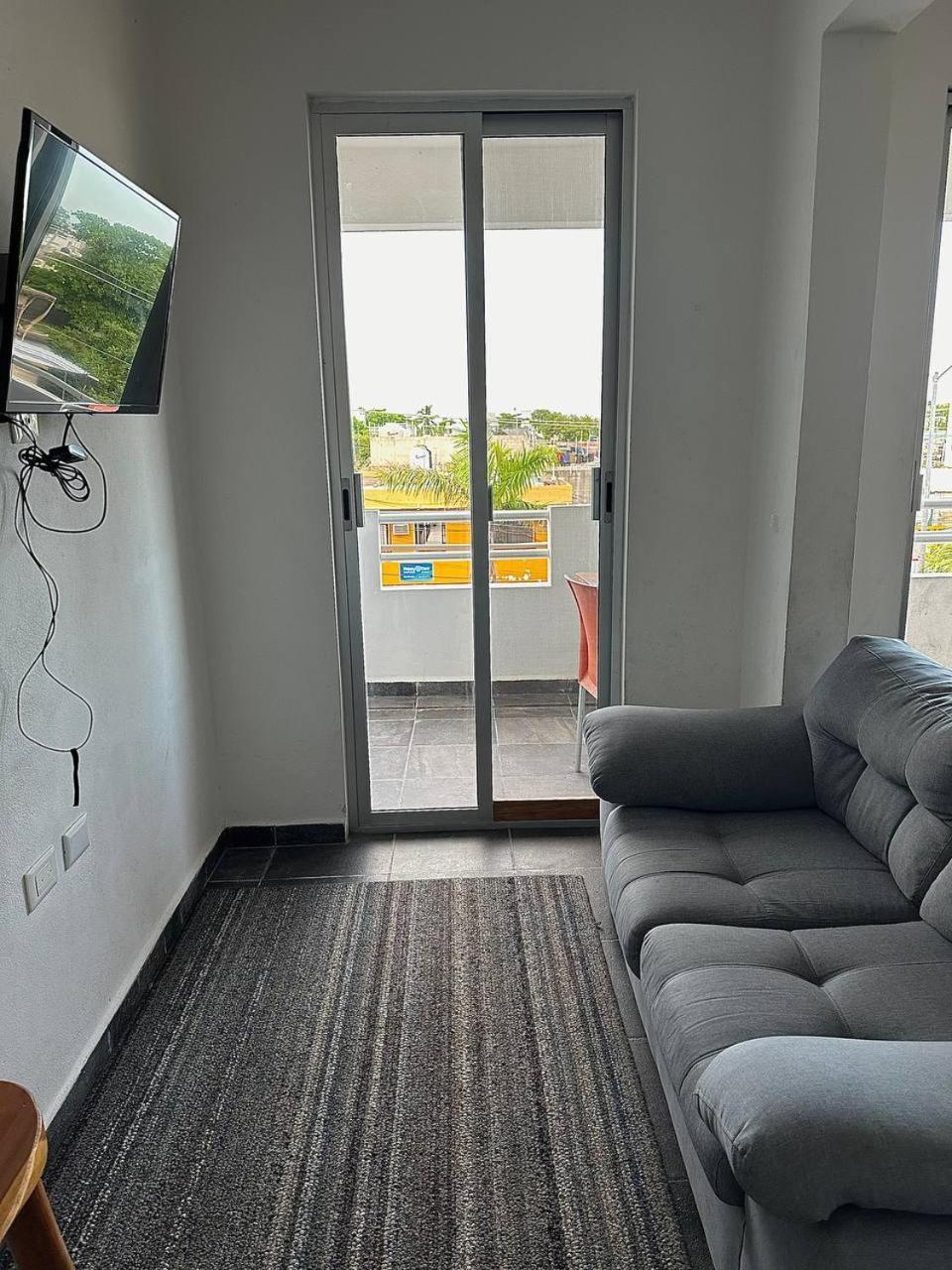 Aa1 Departamento Y Rooftop Apartamento Playa del Carmen