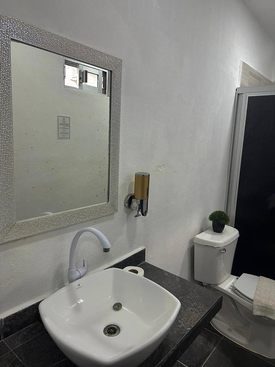 Aa1 Departamento Y Rooftop Apartamento *