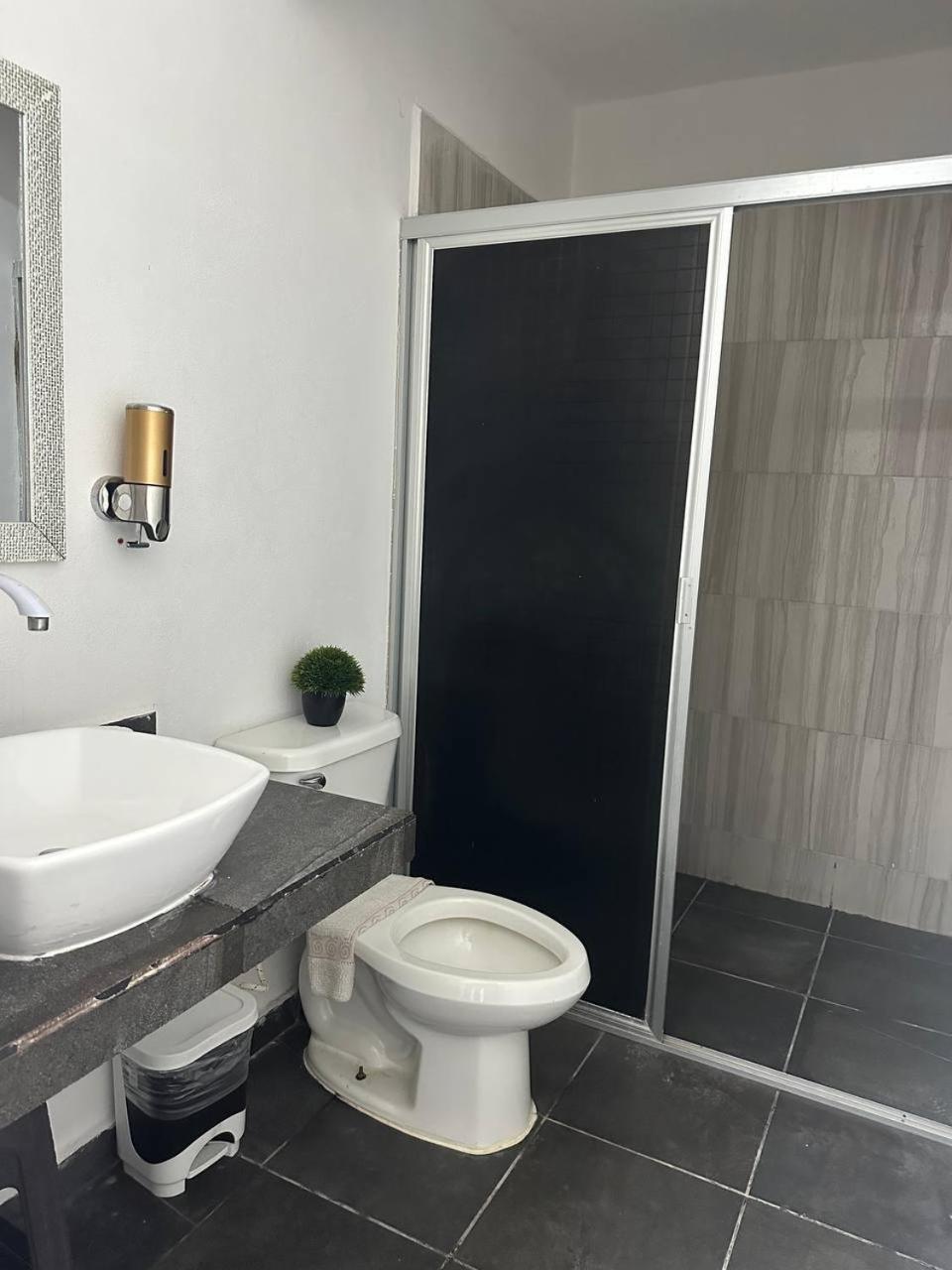Aa1 Departamento Y Rooftop Apartamento *