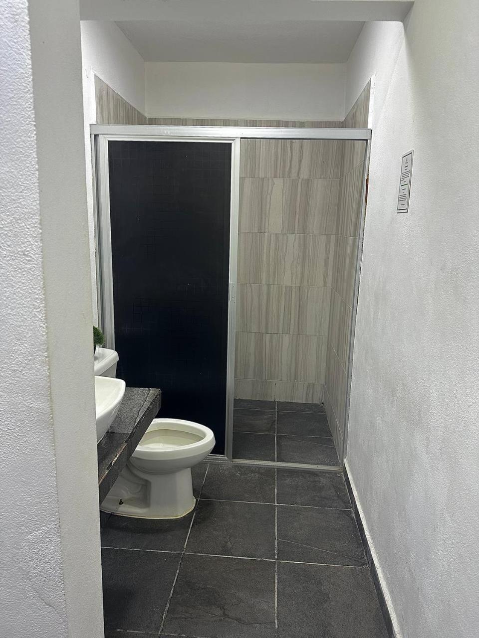 Aa1 Departamento Y Rooftop Apartamento