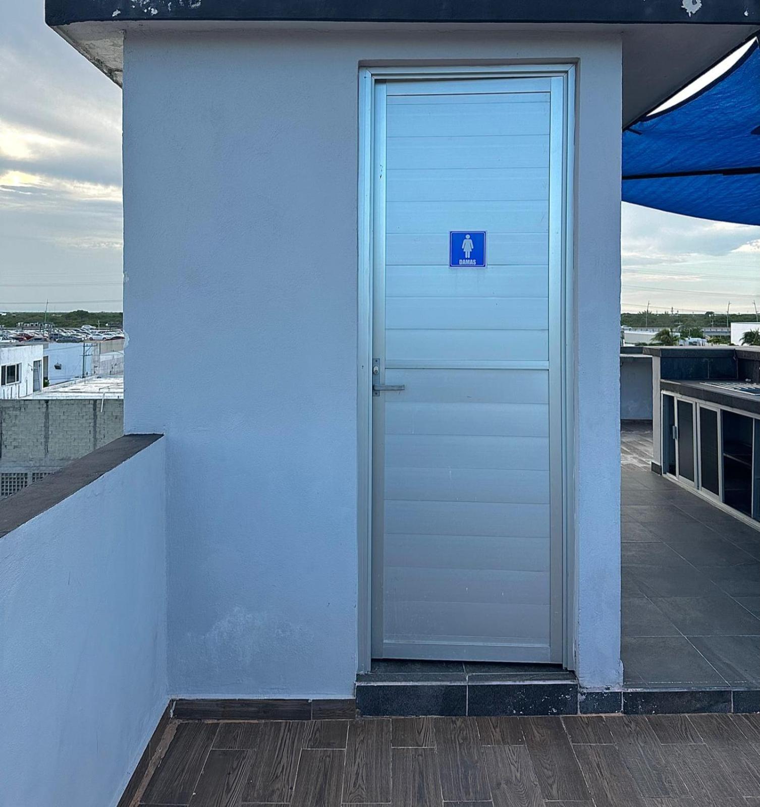 Aa1 Departamento Y Rooftop Apartamento