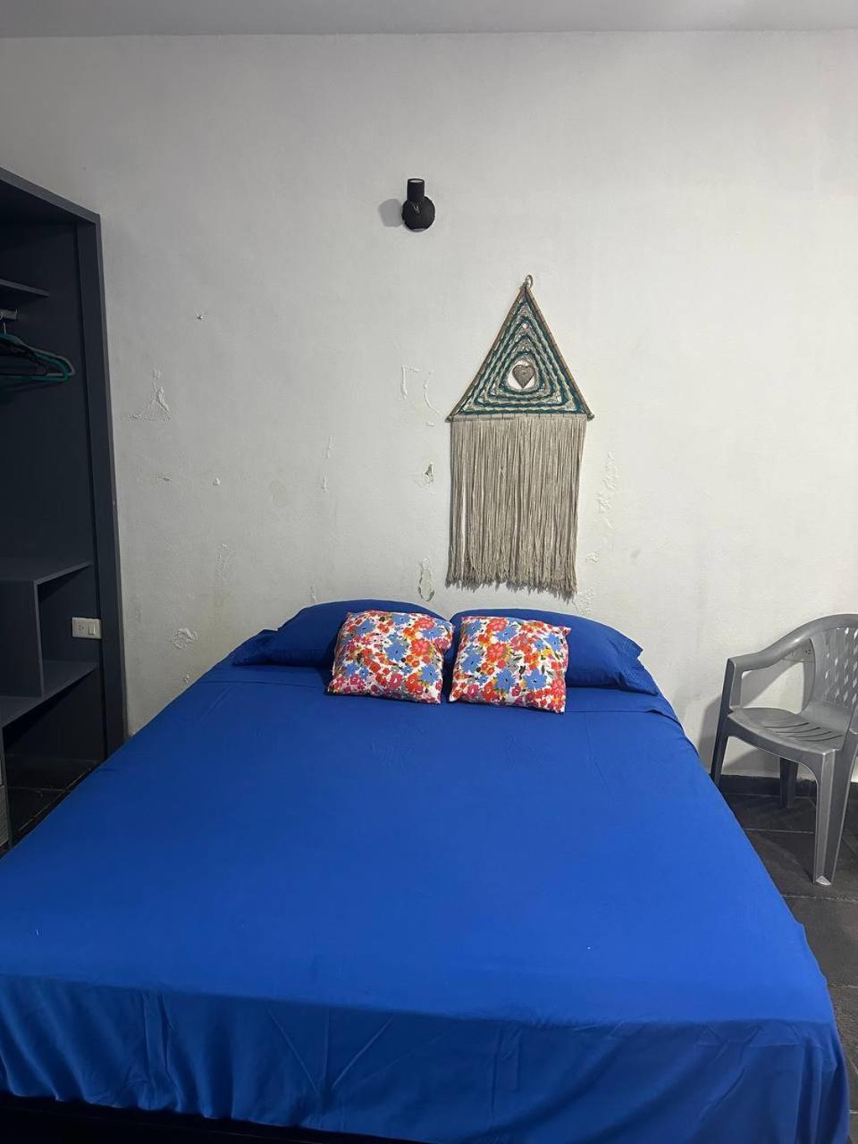 Apartamento Aa1 Departamento Y Rooftop *