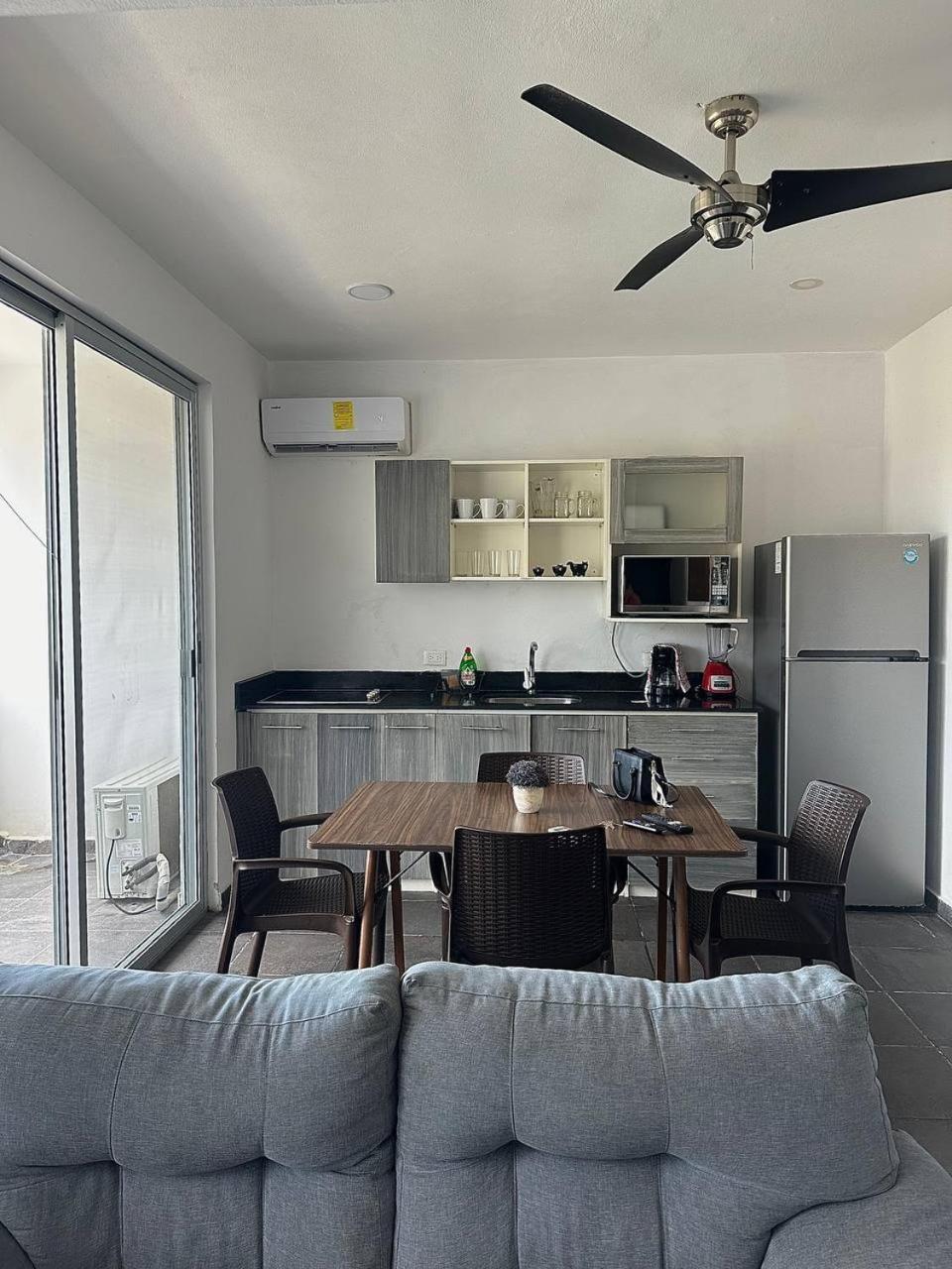 Apartamento Aa1 Departamento Y Rooftop Playa del Carmen