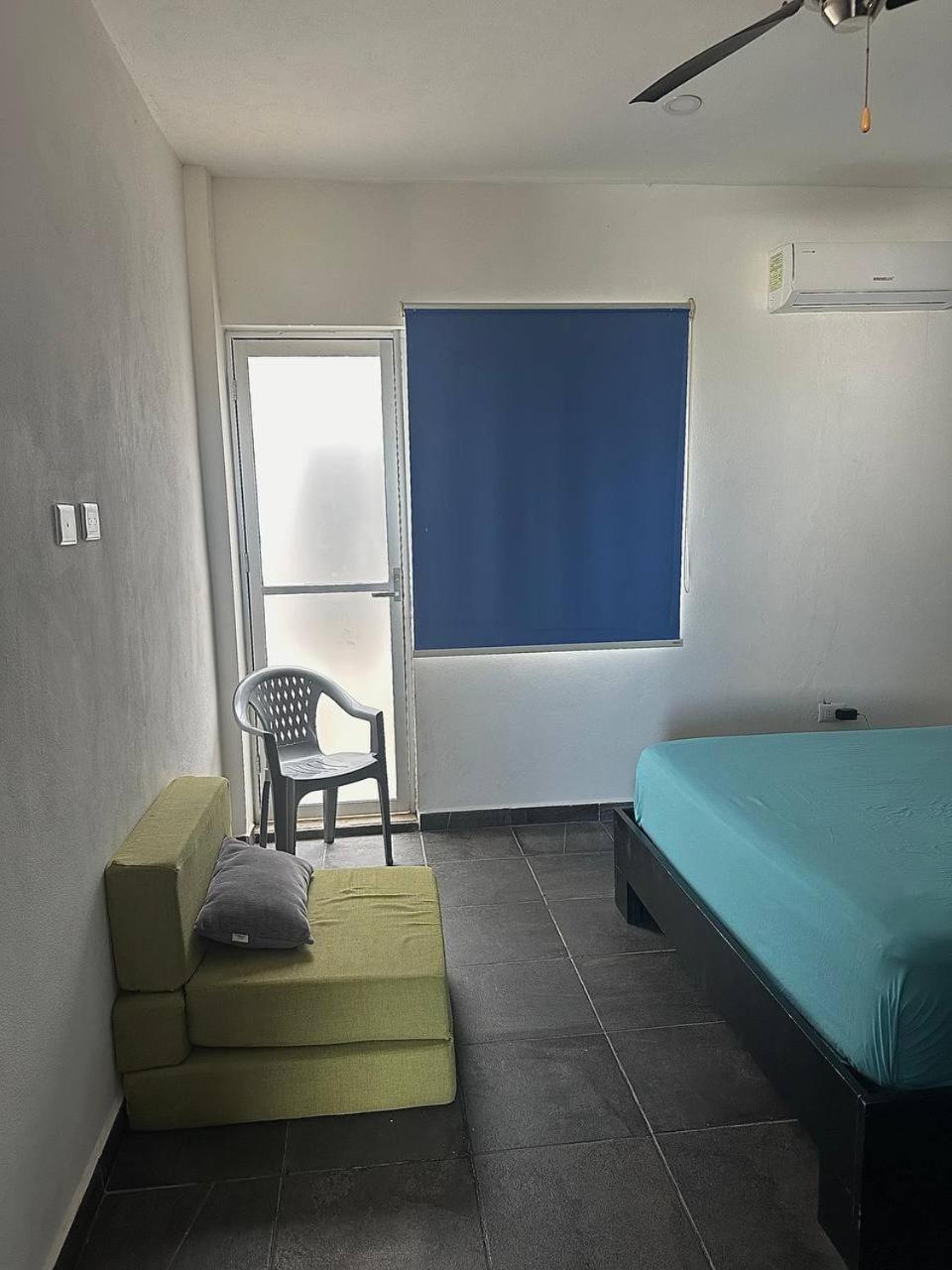 Aa1 Departamento Y Rooftop Apartamento