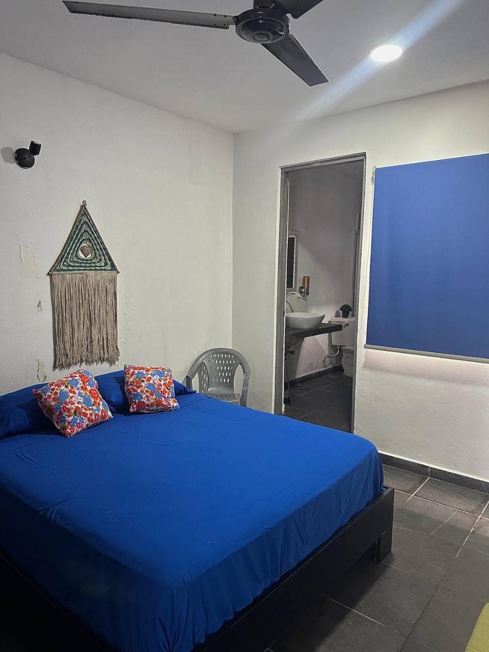 Apartamento Aa1 Departamento Y Rooftop