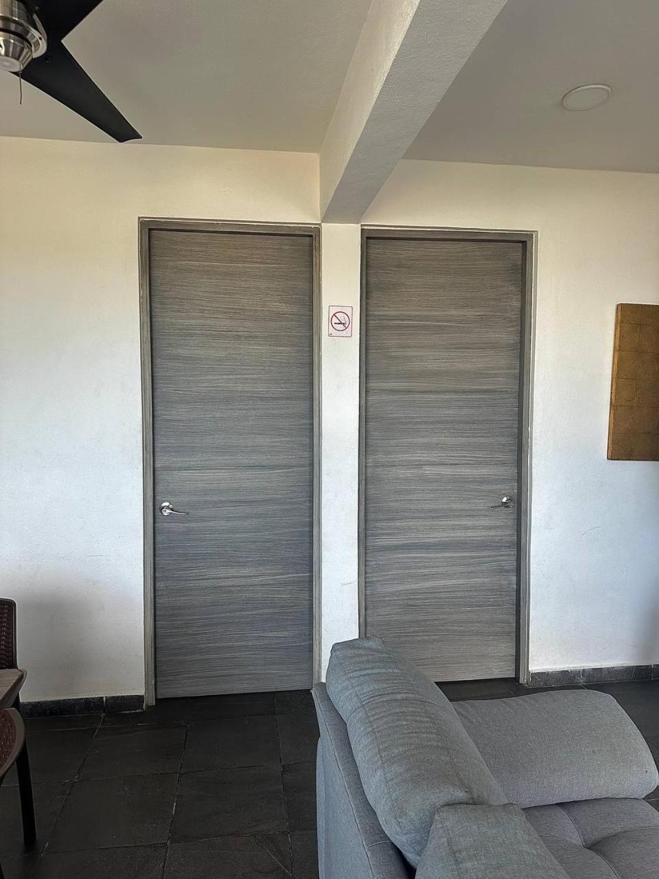 Apartamento Aa1 Departamento Y Rooftop *