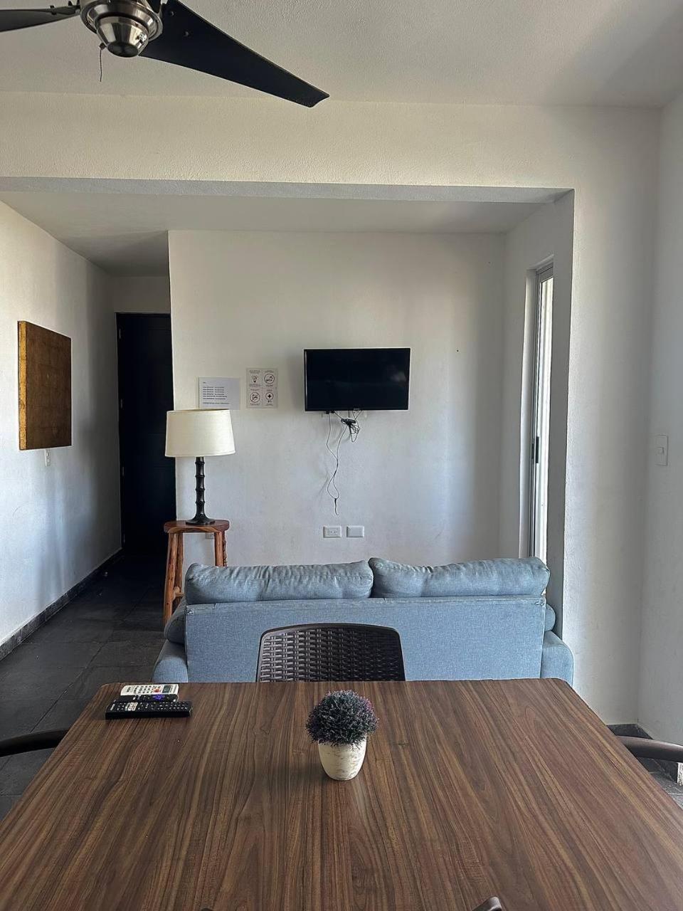 Aa1 Departamento Y Rooftop Apartamento *
